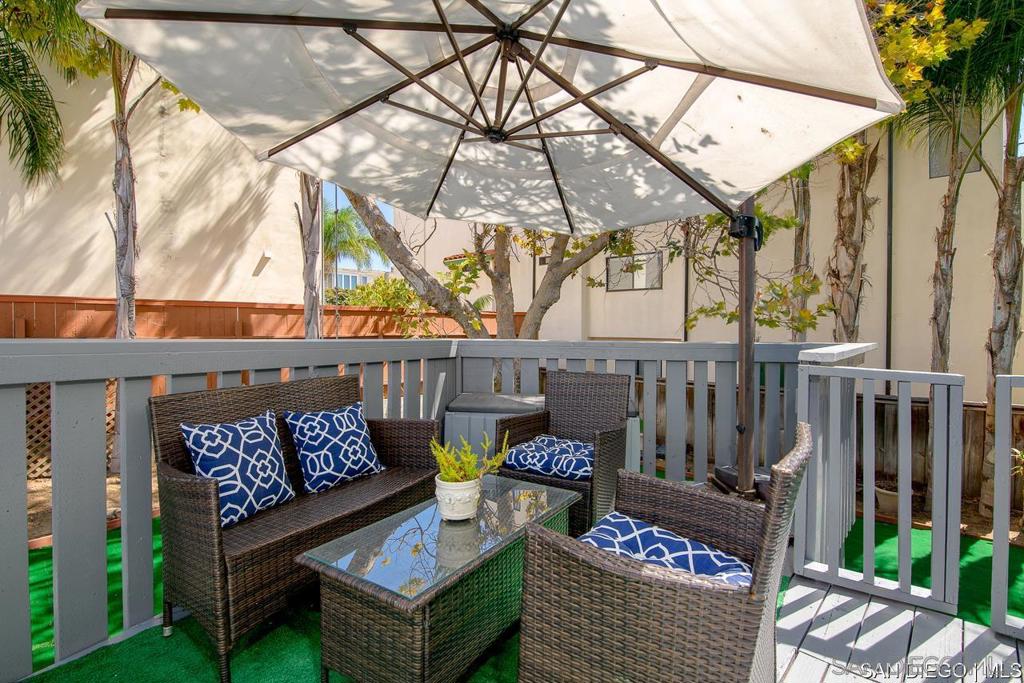 Point Loma - Residential Lease