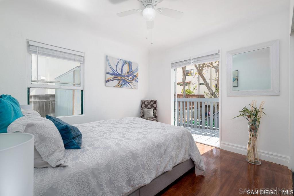 Point Loma - Residential Lease