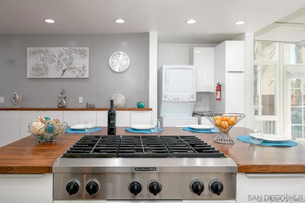 Point Loma - Residential Lease