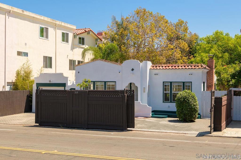 Point Loma - Residential Lease