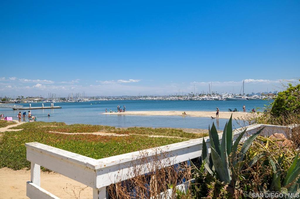 Point Loma - Residential Lease