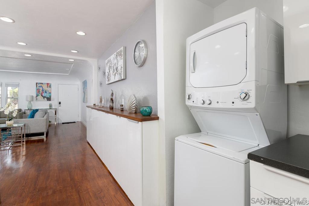 Point Loma - Residential Lease