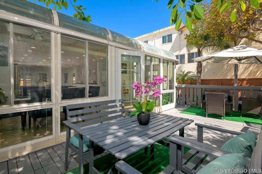 Point Loma - Residential Lease