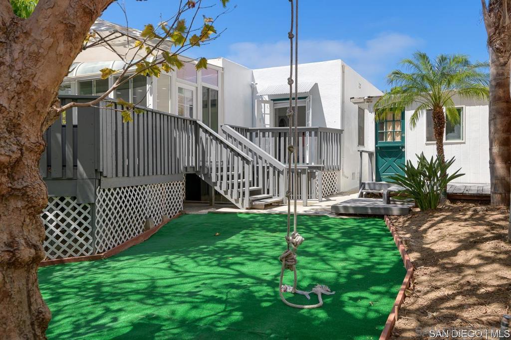 Point Loma - Residential Lease