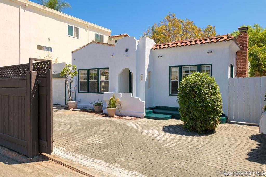 Point Loma - Residential Lease