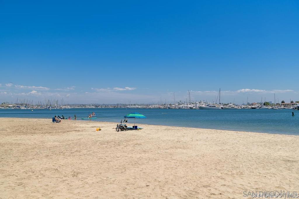 Point Loma - Residential Lease