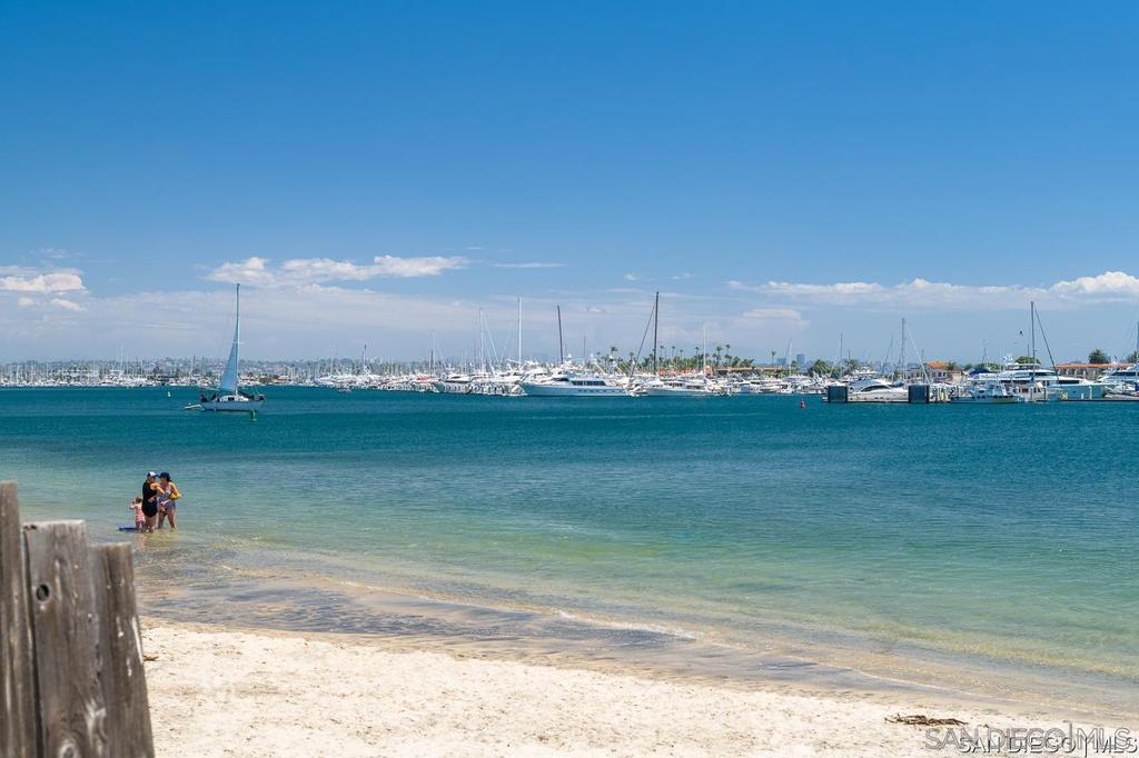 Point Loma - Residential Lease