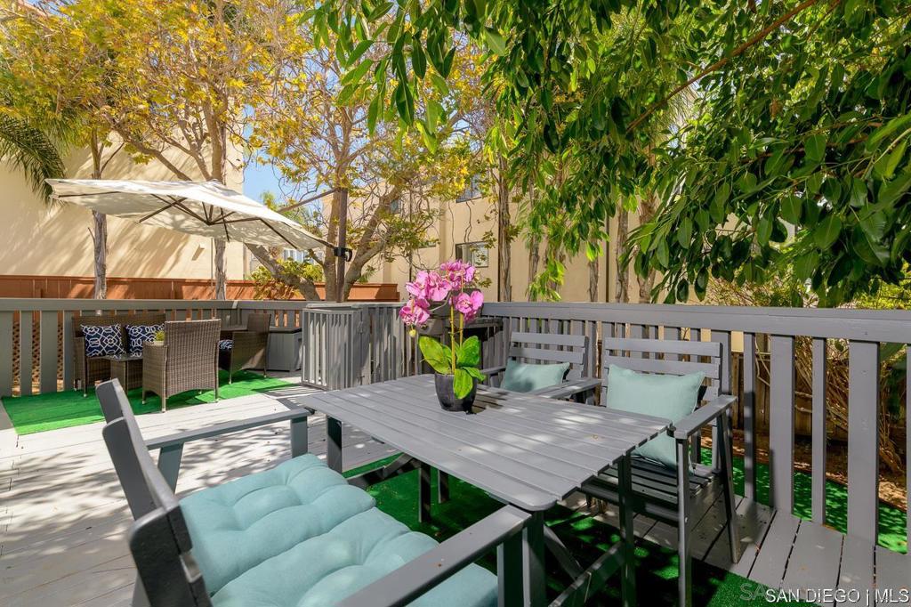 Point Loma - Residential Lease