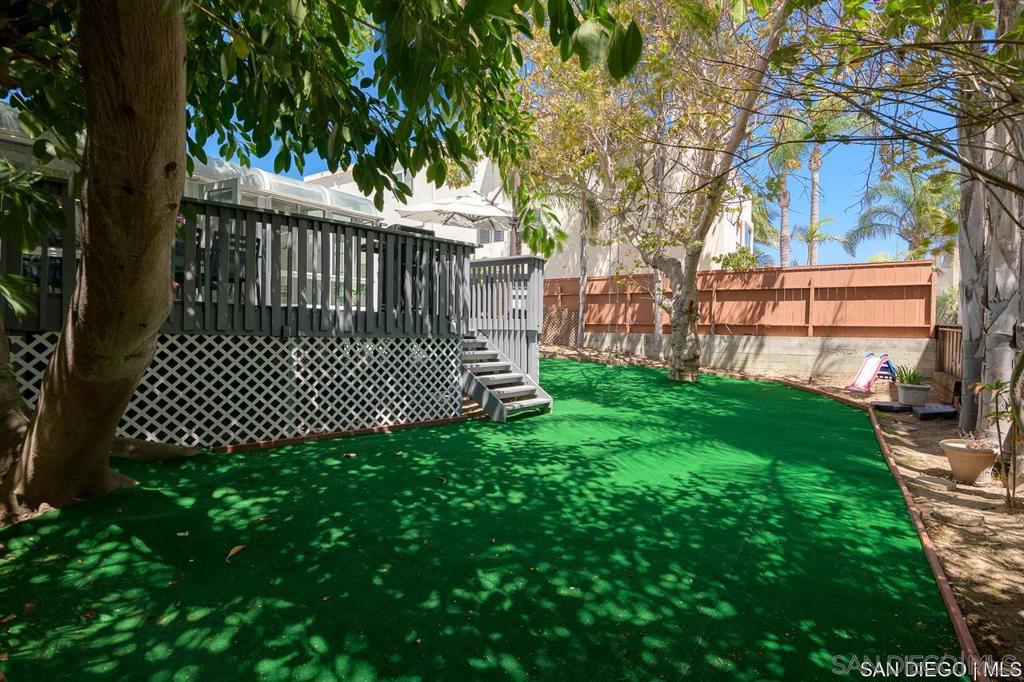 Point Loma - Residential Lease