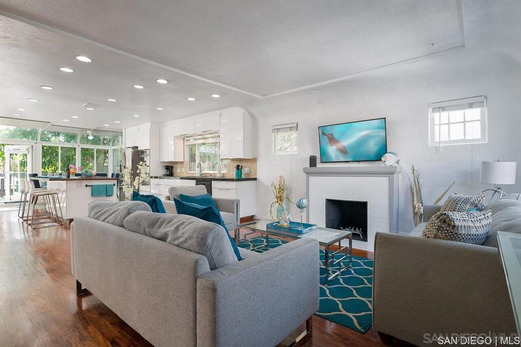 Point Loma - Residential Lease