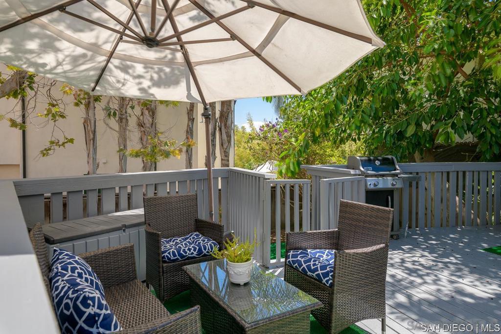 Point Loma - Residential Lease