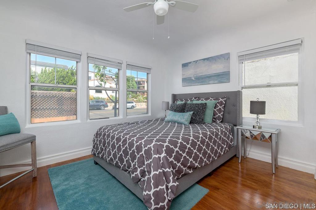 Point Loma - Residential Lease
