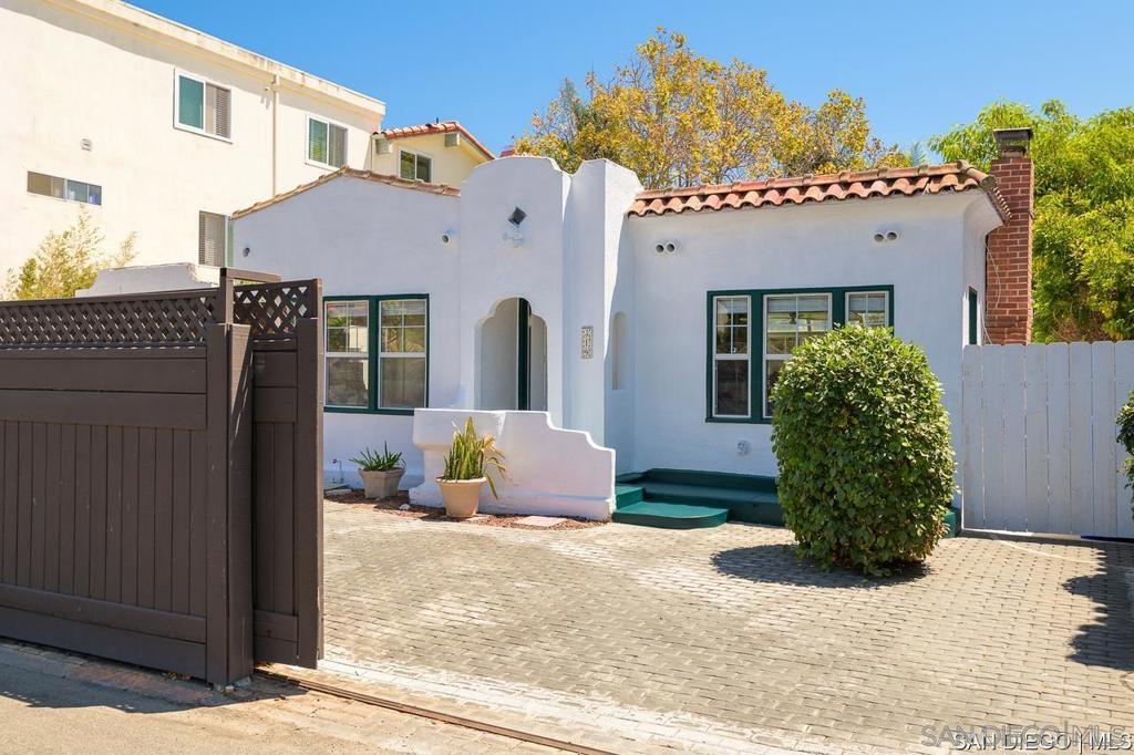 Point Loma - Residential Lease