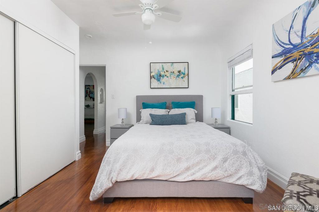 Point Loma - Residential Lease