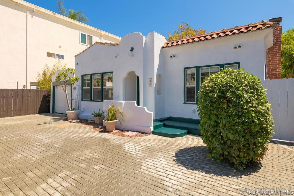 Point Loma - Residential Lease
