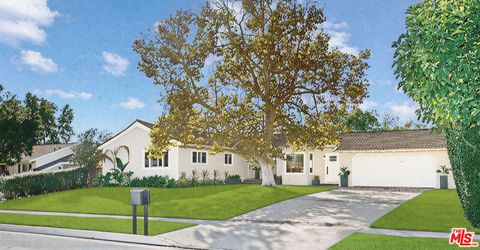 11001 Garden Grove Avenue Porter Ranch CA 91326