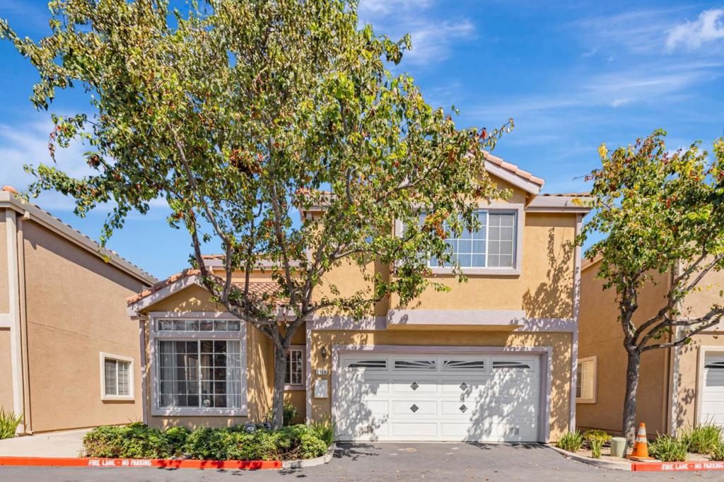 Photo of 2158 Capitol Park Court, San Jose, CA 95132 (MLS # ML82023803)