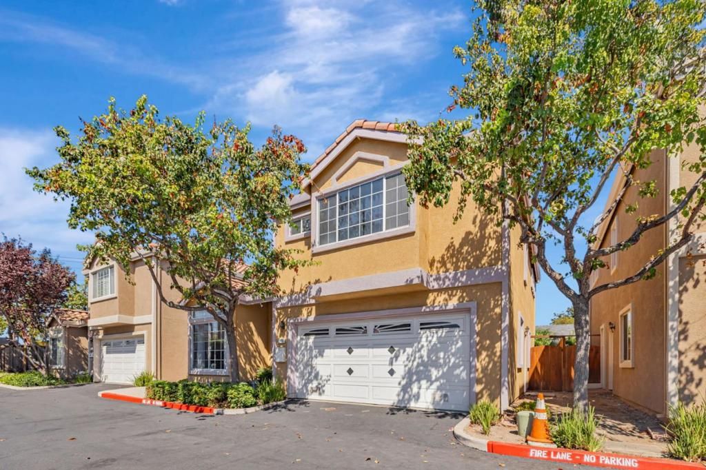 Photo of 2158 Capitol Park Court, San Jose, CA 95132 (MLS # ML82023803)