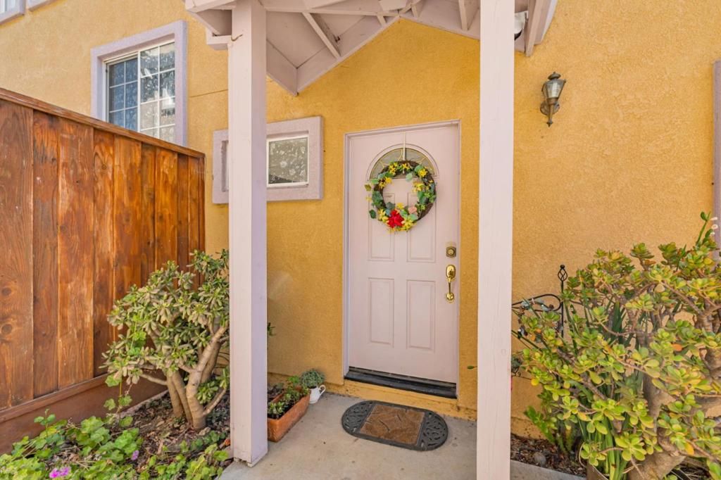 Photo of 2158 Capitol Park Court, San Jose, CA 95132 (MLS # ML82023803)