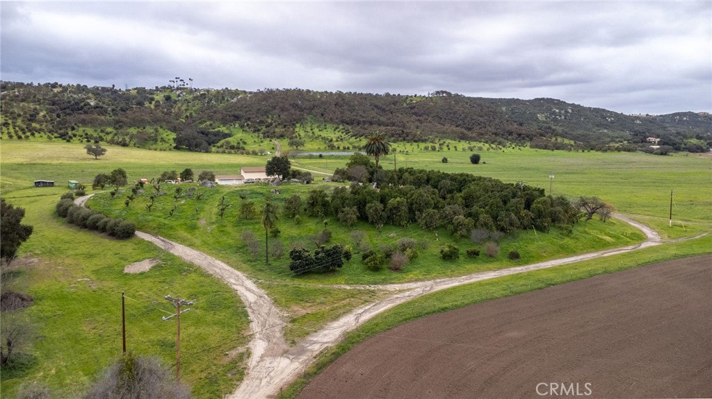 15300 Round Tree Road