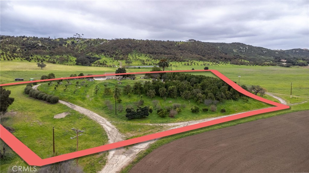 15300 Round Tree Road