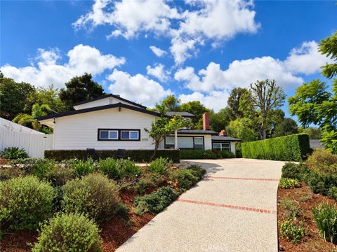 Photo of 5030 Rolling Meadows Drive, Rolling Hills Estates, CA 90274 (MLS # SB26205719)