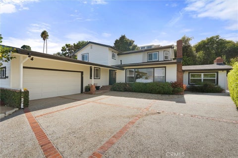 Photo of 5030 Rolling Meadows Drive, Rolling Hills Estates, CA 90274 (MLS # SB26205719)