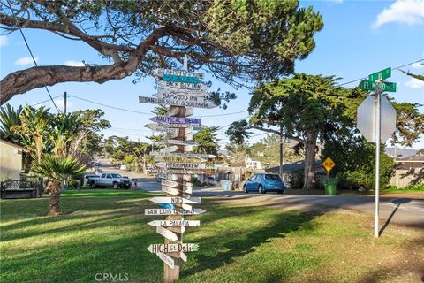 Tiny photo for 1223 7th St, Los Osos, CA 93402 (MLS # SC26033665)