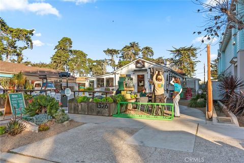 Tiny photo for 1223 7th St, Los Osos, CA 93402 (MLS # SC26033665)