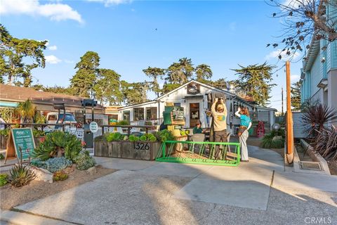 Tiny photo for 1223 7th St, Los Osos, CA 93402 (MLS # SC26033665)