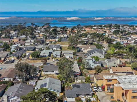 Tiny photo for 1223 7th St, Los Osos, CA 93402 (MLS # SC26033665)