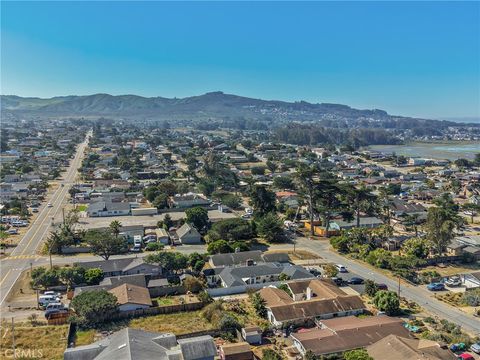 Tiny photo for 1223 7th St, Los Osos, CA 93402 (MLS # SC26033665)