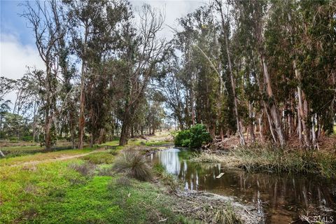 Tiny photo for 1223 7th St, Los Osos, CA 93402 (MLS # SC26033665)