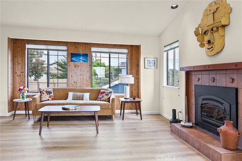 Tiny photo for 1223 7th St, Los Osos, CA 93402 (MLS # SC26033665)