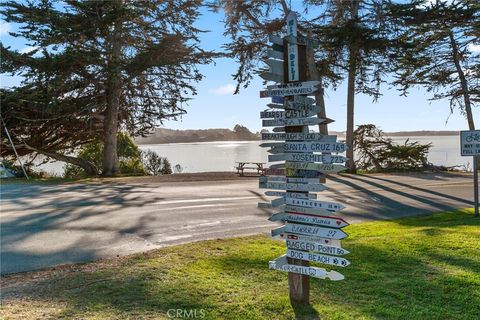 Tiny photo for 1223 7th St, Los Osos, CA 93402 (MLS # SC26033665)