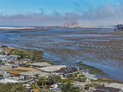 Tiny photo for 1223 7th St, Los Osos, CA 93402 (MLS # SC26033665)