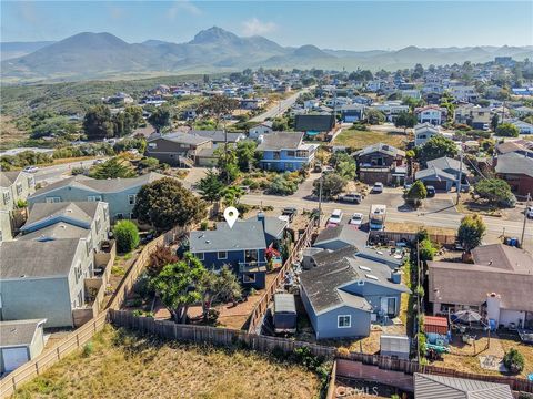 Tiny photo for 1223 7th St, Los Osos, CA 93402 (MLS # SC26033665)