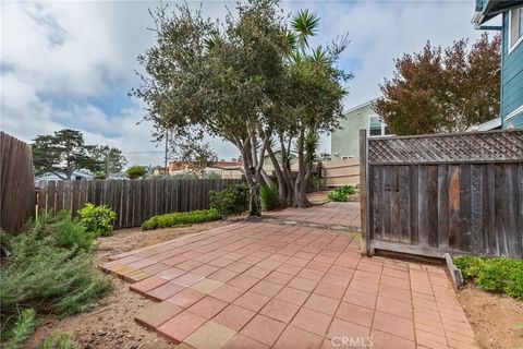 Tiny photo for 1223 7th St, Los Osos, CA 93402 (MLS # SC26033665)