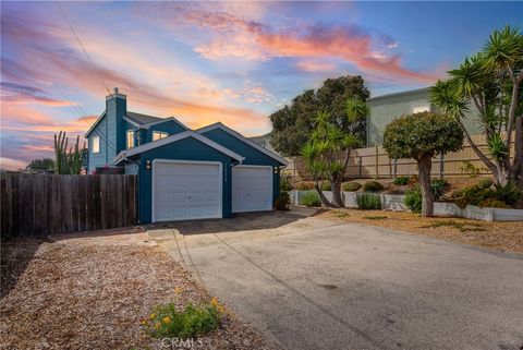 Tiny photo for 1223 7th St, Los Osos, CA 93402 (MLS # SC26033665)