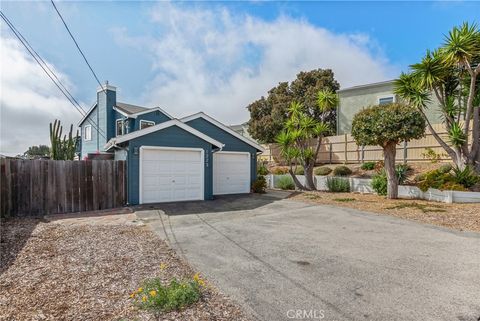 Photo of 1223 7th St, Los Osos, CA 93402 (MLS # SC26033665)