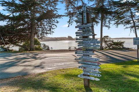 Tiny photo for 1223 7th St, Los Osos, CA 93402 (MLS # SC26033665)