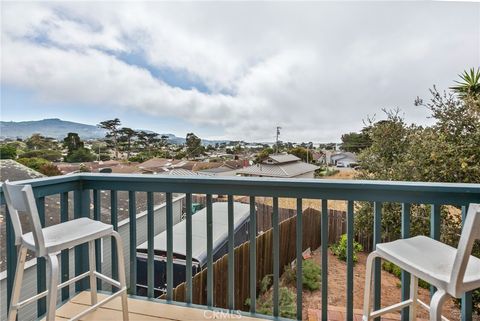 Tiny photo for 1223 7th St, Los Osos, CA 93402 (MLS # SC26033665)