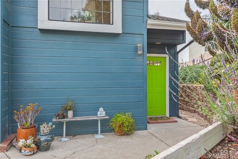 Tiny photo for 1223 7th St, Los Osos, CA 93402 (MLS # SC26033665)