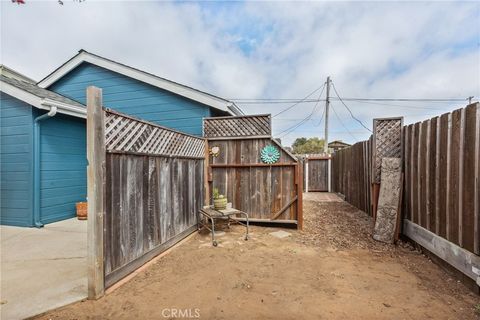 Tiny photo for 1223 7th St, Los Osos, CA 93402 (MLS # SC26033665)