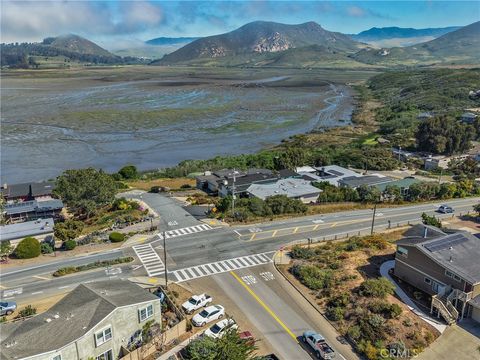 Tiny photo for 1223 7th St, Los Osos, CA 93402 (MLS # SC26033665)