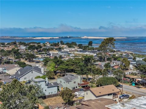 Tiny photo for 1223 7th St, Los Osos, CA 93402 (MLS # SC26033665)