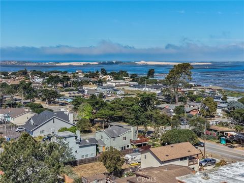 Tiny photo for 1223 7th St, Los Osos, CA 93402 (MLS # SC26033665)