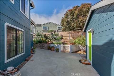 Tiny photo for 1223 7th St, Los Osos, CA 93402 (MLS # SC26033665)
