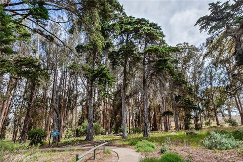 Tiny photo for 1223 7th St, Los Osos, CA 93402 (MLS # SC26033665)