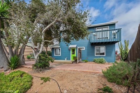Tiny photo for 1223 7th St, Los Osos, CA 93402 (MLS # SC26033665)